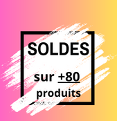 Soldes 2024 / Promotions